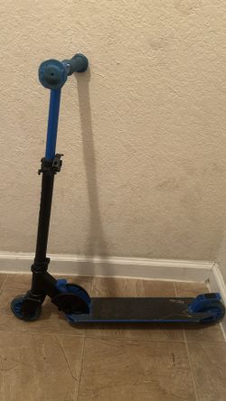 Small Scooter For Kids