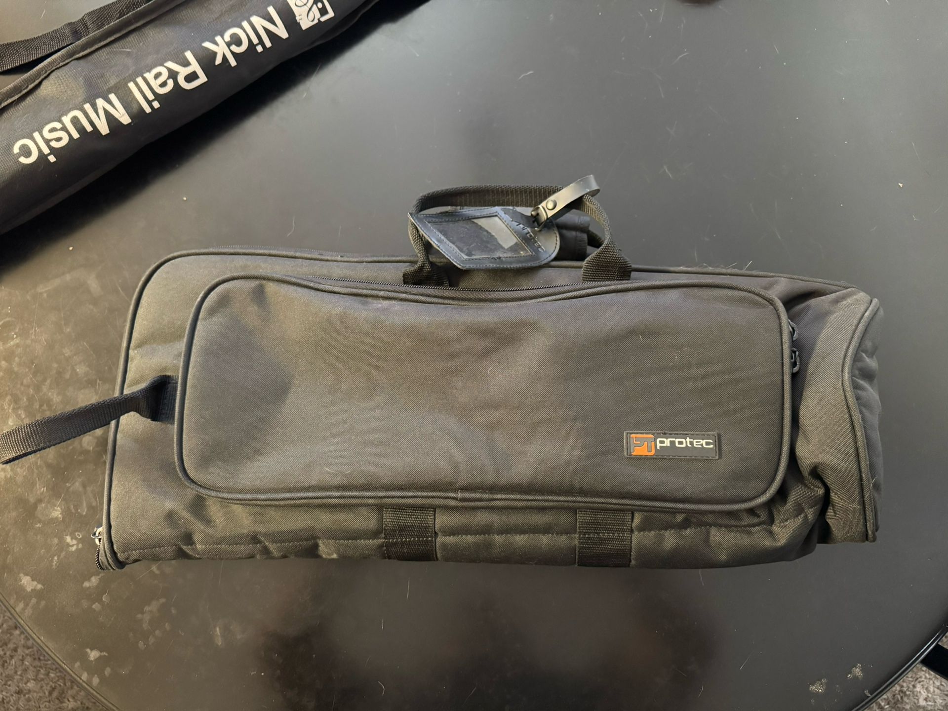 Trumpet Case