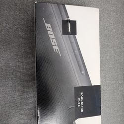 Bose SoundLink Flex Portable Bluetooth Speaker - Black