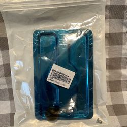 Metal Toaster Dust Cover Stainless Steel 