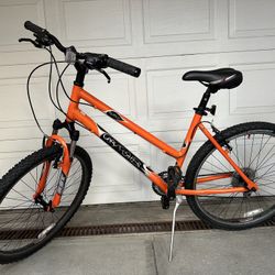 Used womens bicycles 2025 for sale near me