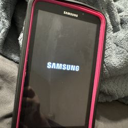 Samsung Tablet 