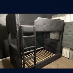 Lux Bunk Beds