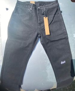 Black Ksubi Jeans Size 30