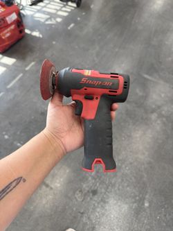 Snap On Sander Tool Only