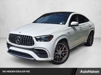 2026 Mercedes-Benz Gle