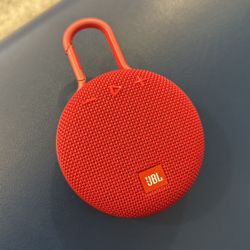 JBL Speaker 