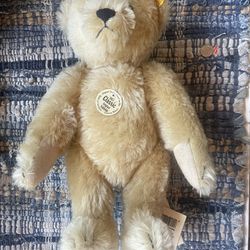 Steiff Original Classic Teddy Bear