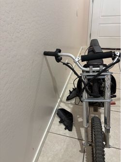 52v Modded razor mx650