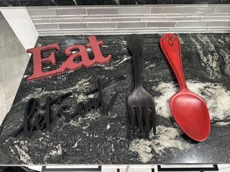 Wall Decor For Kitchen Or Dining Room