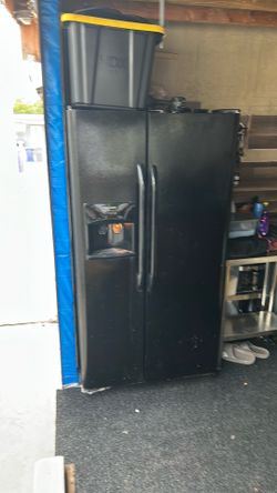 Frigidaire use
