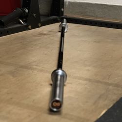 Power Bar