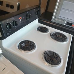 Appliances