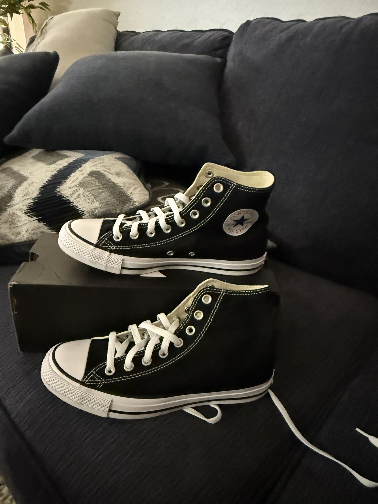 Converse Shoes