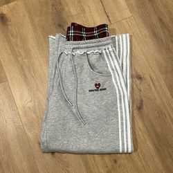 Aelfric Eden Double Waisted Sweatpants 