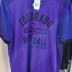Large Size Shirt 