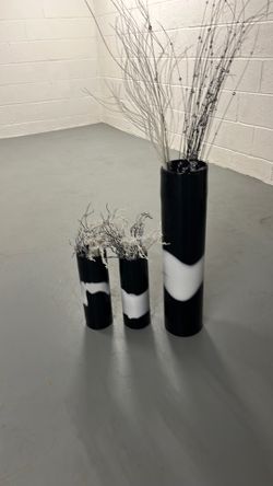 Vases
