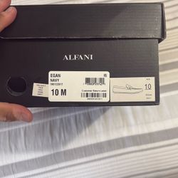 Alfani Loafers