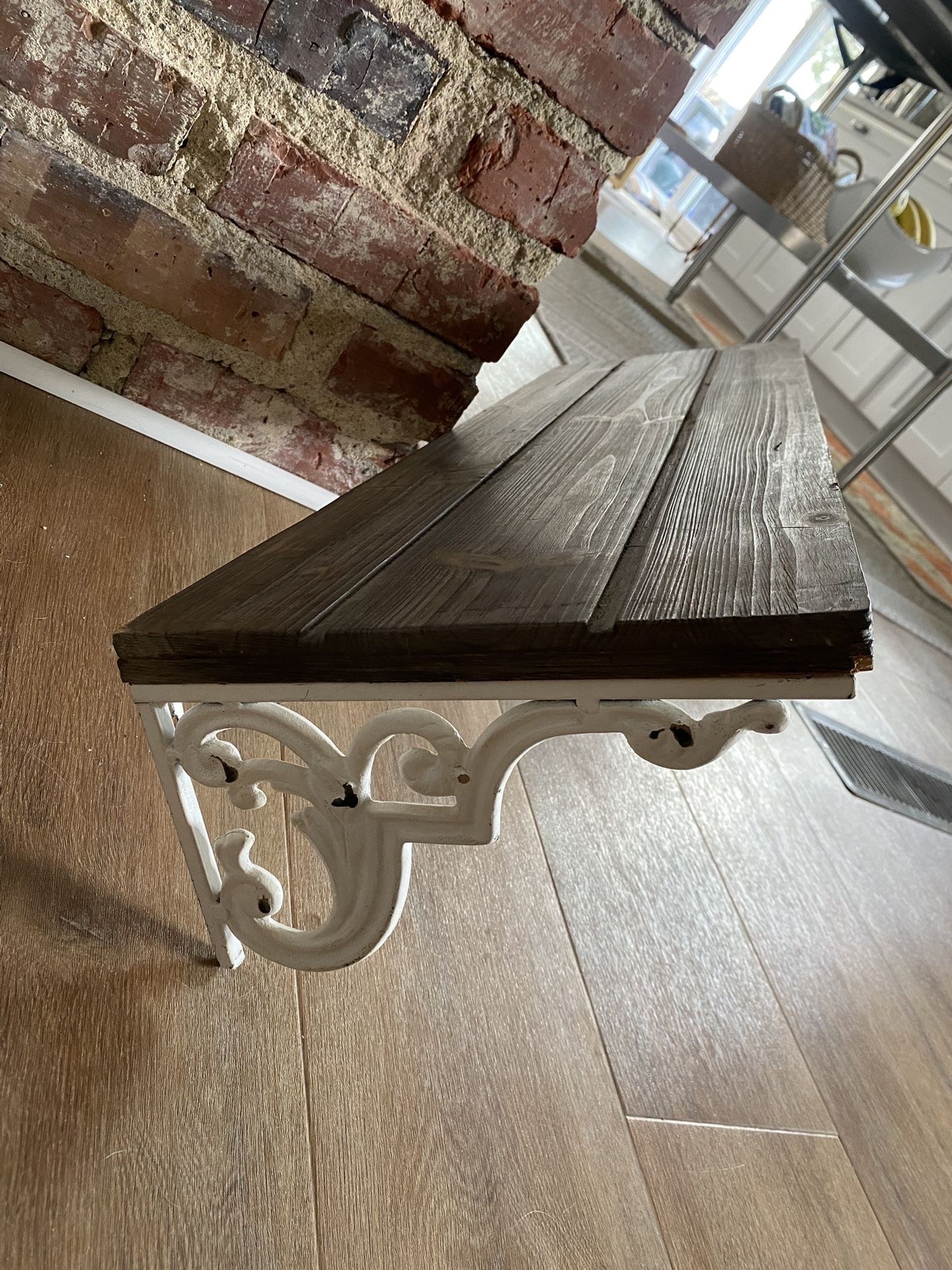 Shelf