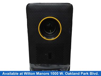 Vankyo H500r Black Home Media Projector