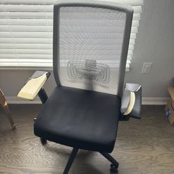 Haworth Very Office Chair