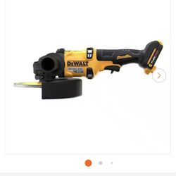 Dewalt grinder NEW
