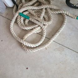 Battle Rope