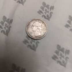 2019 W Lowell Quarter  