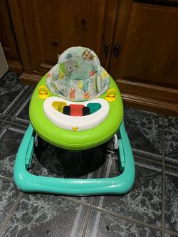 Bright stars baby Walker
