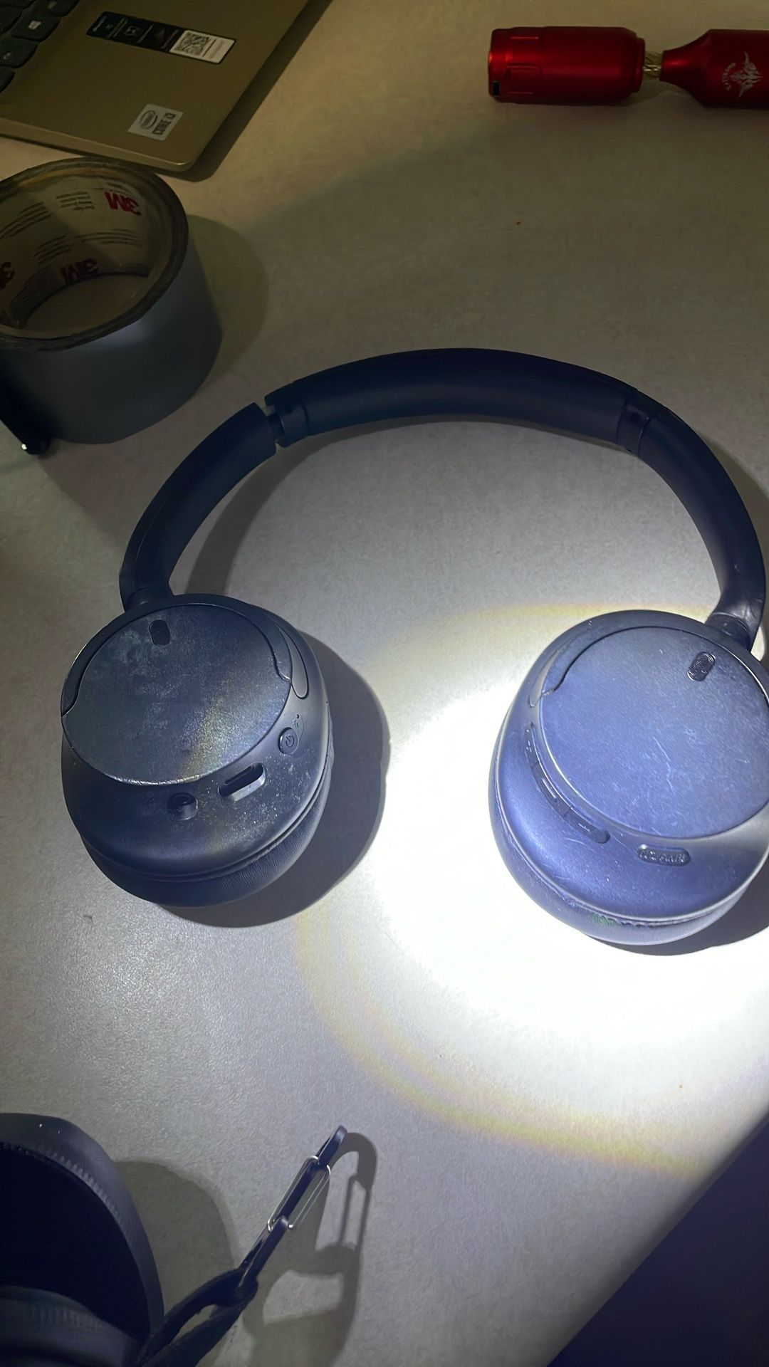 Headphones