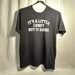 Bette Midler, Hello Dolly T-shirt, (L)