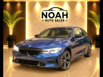 2021 BMW 330i