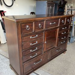 Large Dresser 