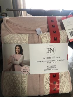 Women’s PJs Set 
