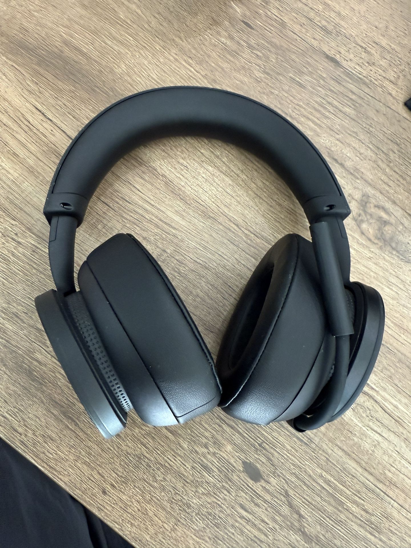 🎧 Xbox Wireless Gaming Headset – Spatial Audio (Dolby Atmos, Windows Sonic, DTS Headphone:X)
