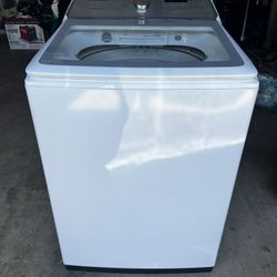Samsung 5.0 Cu. Ft. Washing Machine