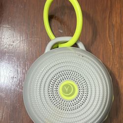 Yoga sleep portable sound machine