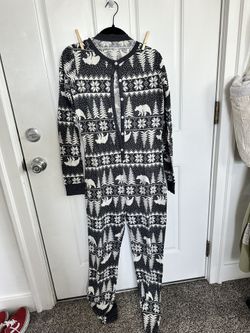 Men's Pajamas