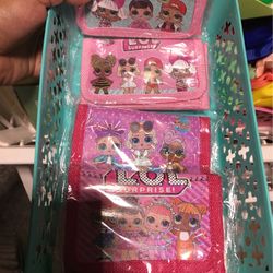 Lol Wallets 