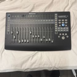 PreSonus faderport 16