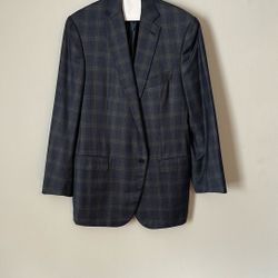 Ermenegildo Zegna Blazer, Mint Condition 