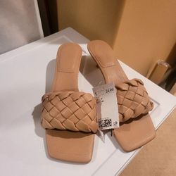 new woman's shoes size 9