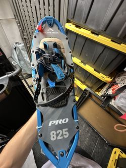 NEW SNOW SHOES $25