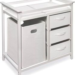 Changing Table 