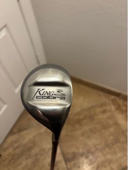 Cobra Baffler Hybrid