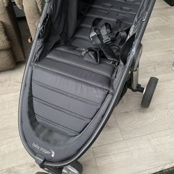City Mini Single Stroller
