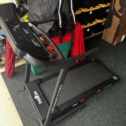 Walking Treadmill - Brand New/Unused - $100
