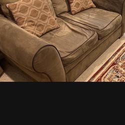 Love Seat