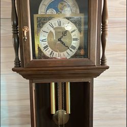 Grandfather Clock
