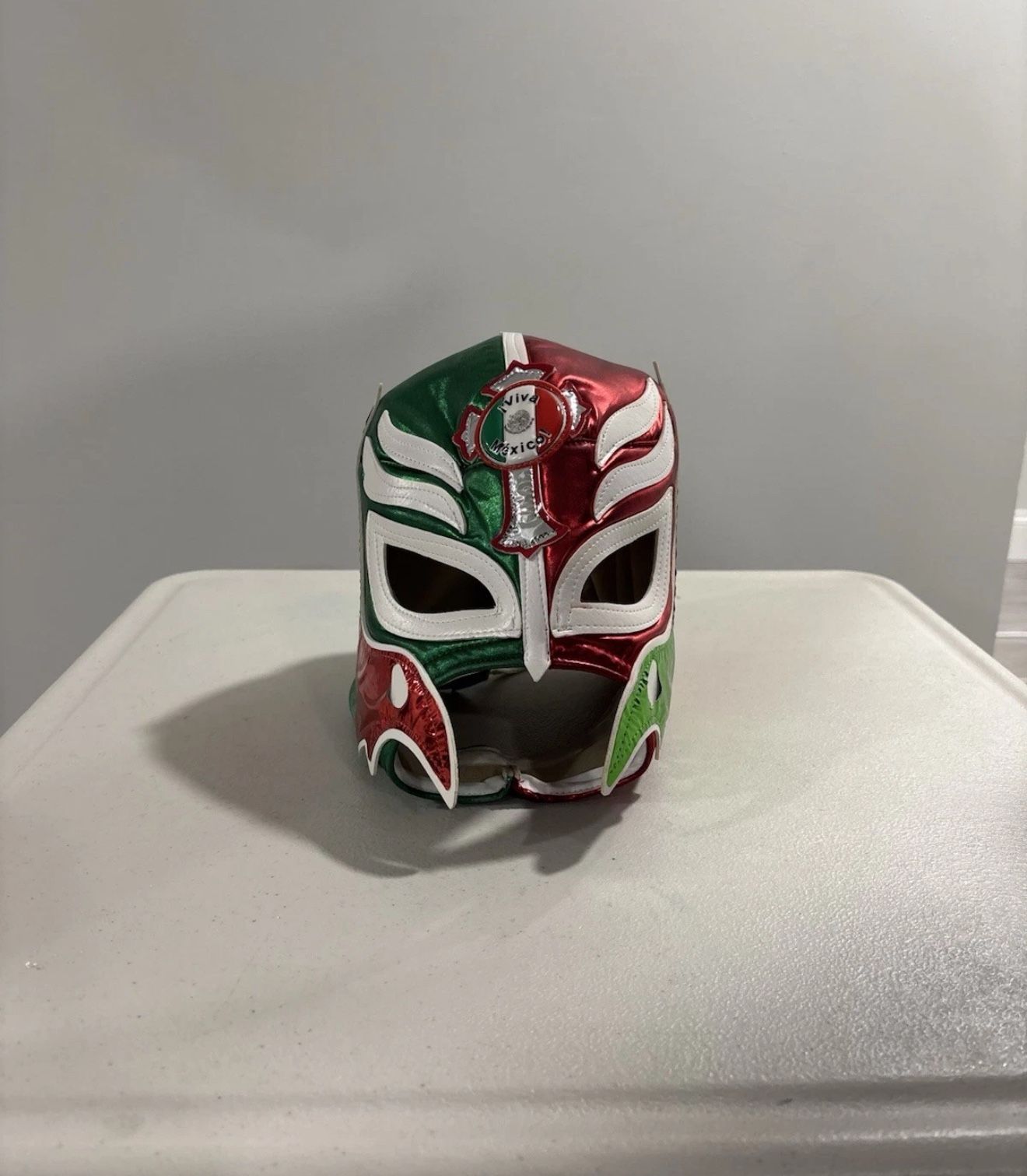 Wwe Rey Mysterio Mask